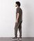 『Begin 9月号掲載』｢DamerinoPack｣ forJetSetter ワンマイルセットアップ