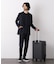 『Begin 9月号掲載』｢DamerinoPack｣ forJetSetter ワンマイルセットアップ