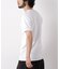 リブフライスヘンリーTシャツ 半袖