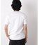 リブフライスヘンリーTシャツ 半袖