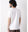 リブフライスTシャツ 半袖