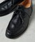 PADRONE THE STANDARD LINE／別注 LOAFER ／ ローファー