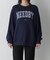 NEEDBY heritage／「STEVELOUR」別注 HUDSON M