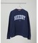 NEEDBY heritage／「STEVELOUR」別注 HUDSON M