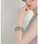 JAMIRAY／HORN BANGLE