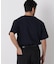 60サーフニットヘンリーTシャツ 半袖