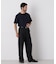 60サーフニットヘンリーTシャツ 半袖