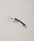 JAMIRAY／TWISTED SHELL HAIRCLIP