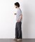 60サーフニットTシャツ 半袖