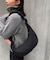 WEB限定／ラウンドショルダーバッグ