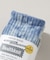 Healthknit／タイダイソックス 2足set