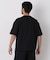 CIRCLEMOVA(R)メッシュリップストップTシャツ 半袖(セットアップ可)