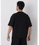 CIRCLEMOVA(R)メッシュリップストップTシャツ 半袖(セットアップ可)