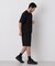 CIRCLEMOVA(R)メッシュリップストップTシャツ 半袖(セットアップ可)