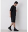 CIRCLEMOVA(R)メッシュリップストップTシャツ 半袖(セットアップ可)