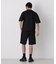 CIRCLEMOVA(R)メッシュリップストップTシャツ 半袖(セットアップ可)