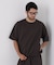 CIRCLEMOVA(R)メッシュリップストップTシャツ 半袖(セットアップ可)