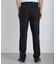 NewOnTrousers フェードサテンSlim テーパー