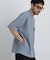 リングドットポケットTシャツ半袖