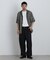 Dickies／別注 Wide Easy Pants