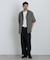 Dickies／別注 Wide Easy Pants