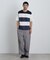 Dickies／別注 Wide Easy Pants
