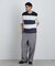 Dickies／別注 Wide Easy Pants