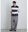 Dickies／別注 Wide Easy Pants