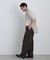 Dickies／別注 Wide Easy Pants