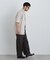 Dickies／別注 Wide Easy Pants