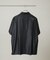 NORMANBROS別注 シャンブレーシャツ 半袖