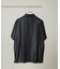 NORMANBROS別注 シャンブレーシャツ 半袖