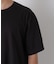 USAコットン×COOLMAX(R)ワイドTシャツ 半袖