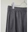NORMANBROS別注 ワッシャーイージーワイドパンツ