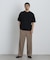 テックポケットTシャツ 半袖