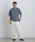 テックポケットTシャツ 半袖
