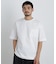 テックポケットTシャツ 半袖