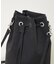 ITTI／別注 DRAWSTRING POUCH ／ ミリクロス