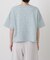 ジャージーツイードTシャツ