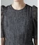 troisiemechaco／OPAL DOT PRINT ワンピース
