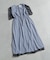 troisiemechaco／OPAL DOT PRINT ワンピース