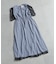 troisiemechaco／OPAL DOT PRINT ワンピース