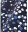 EDITORIAL PRINT レギュラーカラーシャツ