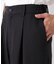 ビッグドレープ クールインタックスラックス（セットアップ可）