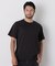 USA×COOLMAX(R) Tシャツ 半袖