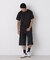 USA×COOLMAX(R) Tシャツ 半袖