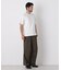 USA×COOLMAX(R) Tシャツ 半袖