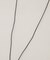 SOAC／Rook Cord Necklace