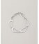 SOAC／Pond Chain Bracelet