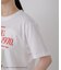 GOOD ROCK SPEED／LIFE PICTURE COLLECTION Tshirts White